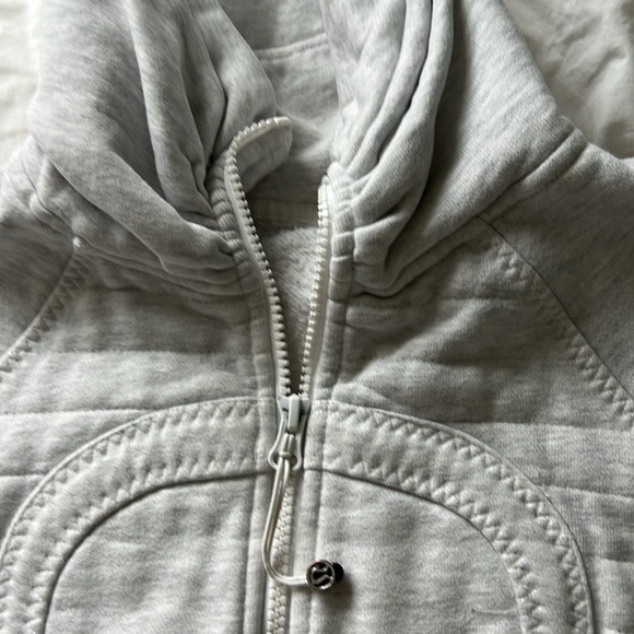 Lululemon size 6 sweatshirt - Picture 2 of 5